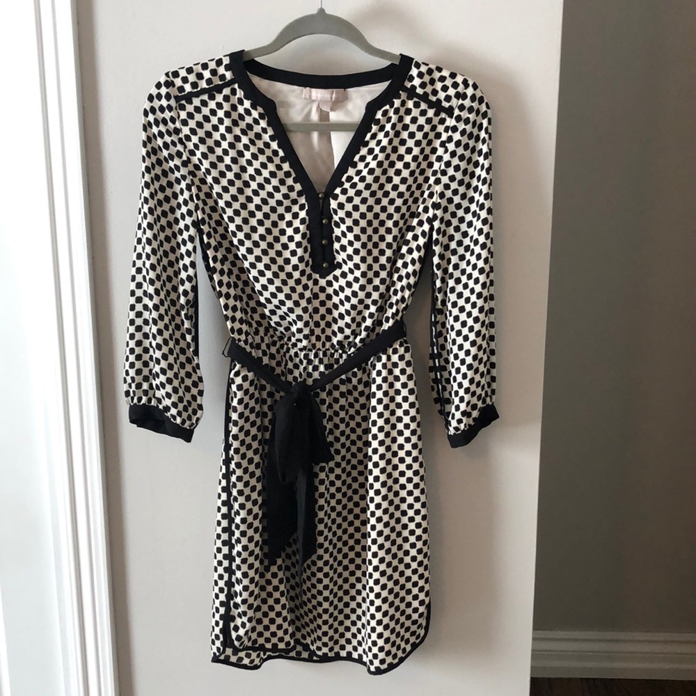 Banana Republic Shirt Dress